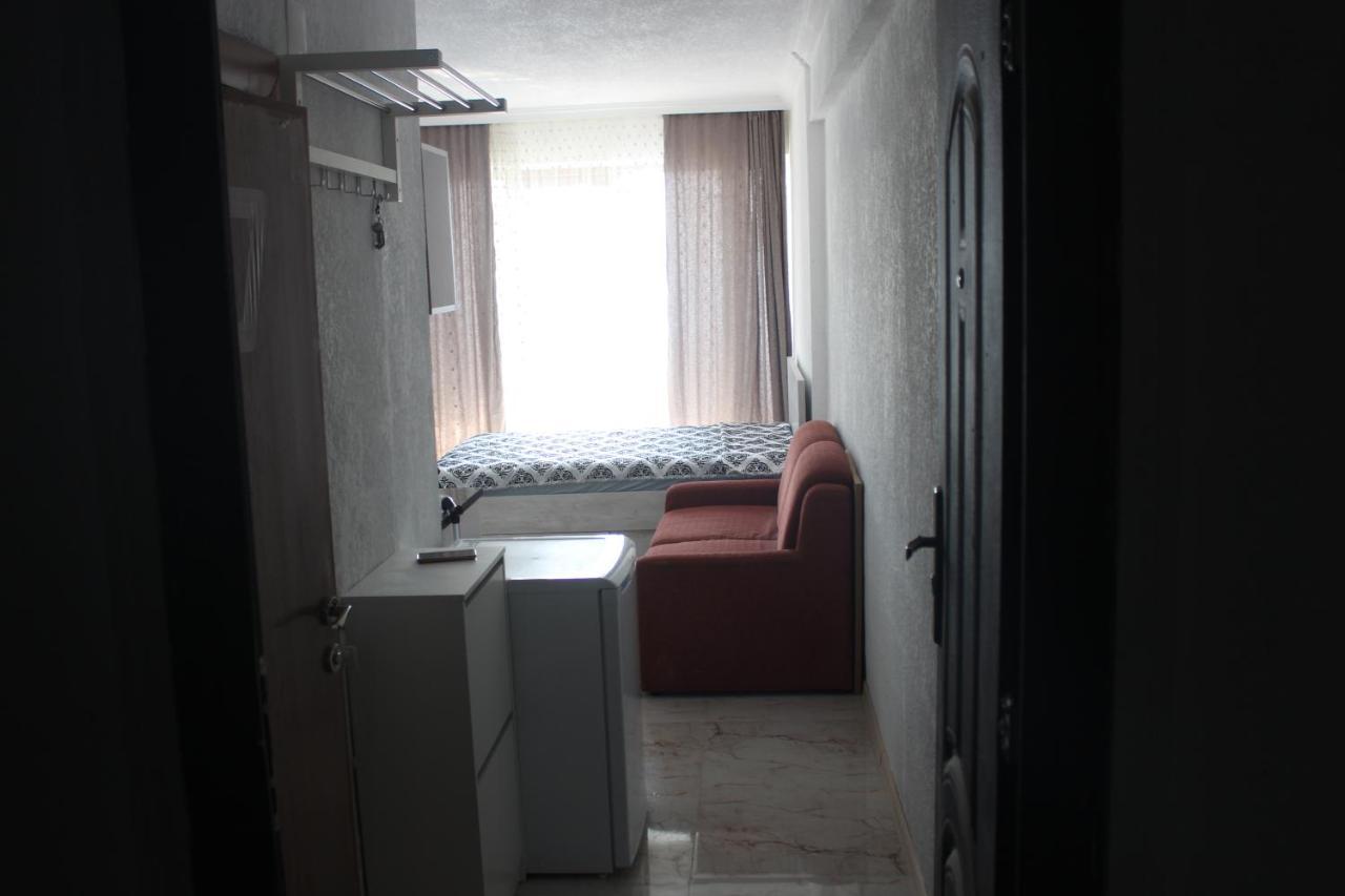 Apartment On The Back Sea Batoemi Buitenkant foto